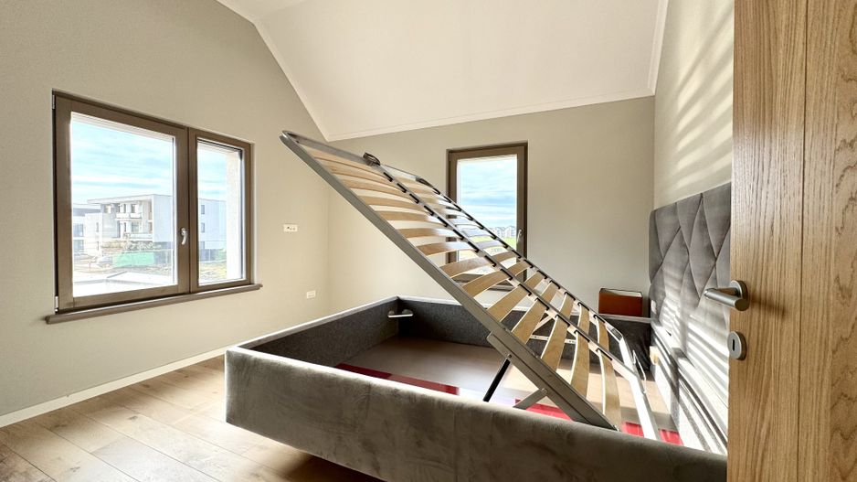 Casă premium în Dumbrăvița – pregătită pentru mutare imediată - Poză 13