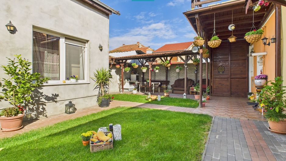 Apartament cochet și modern la casă în Grădiște - Poză 9