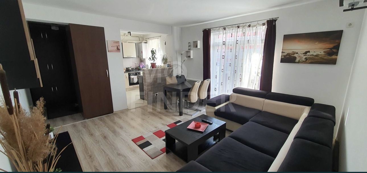Vanzare 3 camere, Zorilor, imobil nou, zona Golden Tulip, garaj - Poză 1