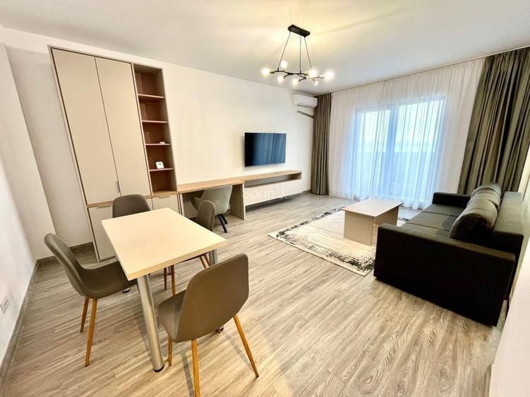 Apartament de inchiriat cu 2 camere in zona Aqua City - Poză 1