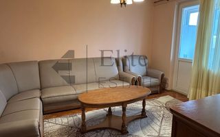 Apartament cu 2 camere de inchiriat in Cantemir - Poză 1