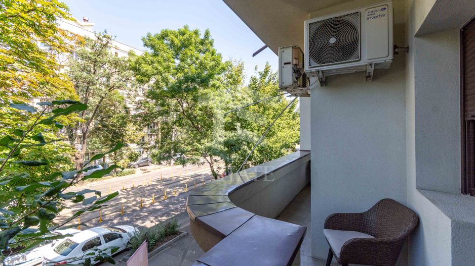 Arcul de Triumf, Kiseleff, Maresal Averescu,ap. 4 camere,bloc Art Deco - Poză 22