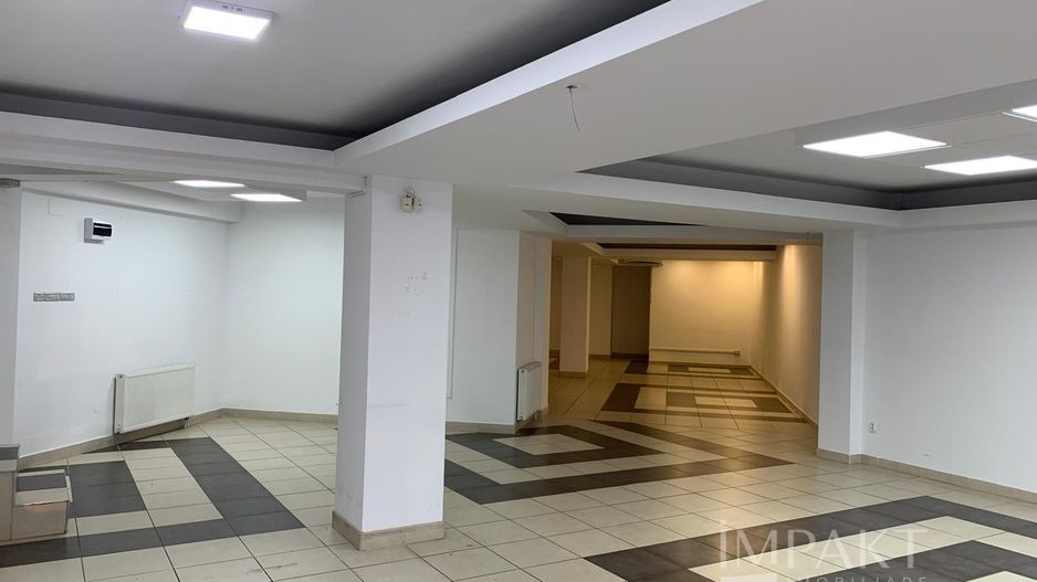 Spatiu comercial de inchiriat, in Marasti! - Poză 6