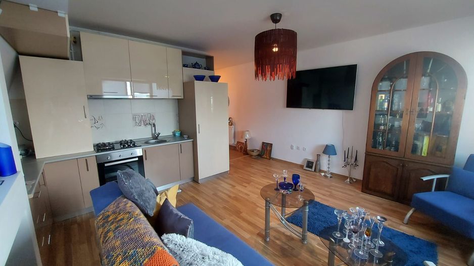 Apartament 2 camere Damaroaia | Bloc Boutique - Poză 4