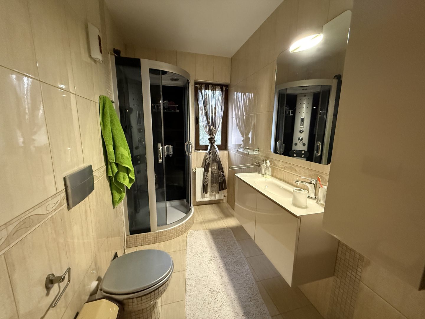 Casă 4 dormitoare | 230 MP | Central | Mobilată & Utilată | 280.000 € - Poză 45