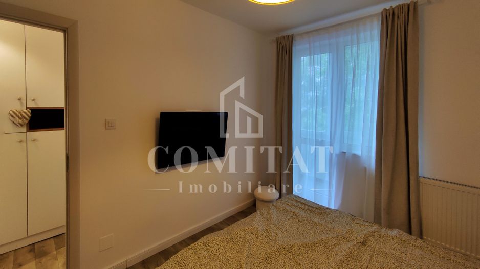 Apartament cu 2 camere semidecomandate | Cartierul Gheorgheni - Poză 11