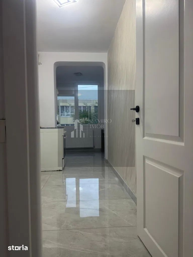 Apartament 2 camere Rahova - Poză 1