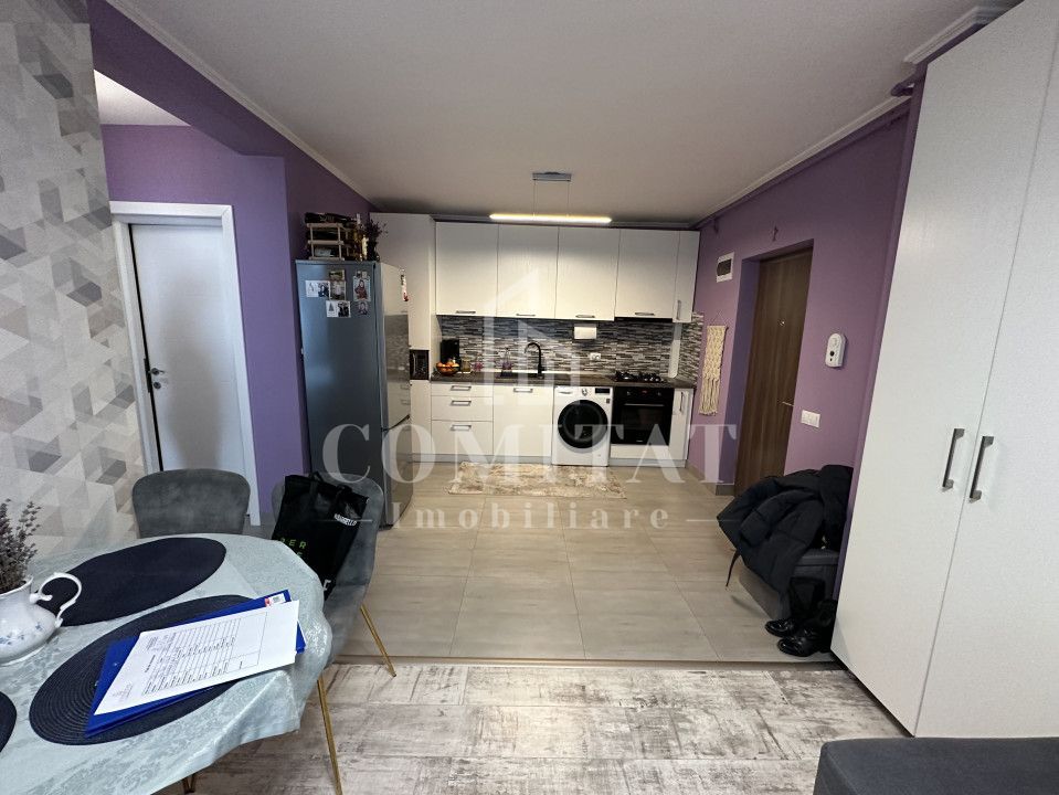 Apartament 2 camere | semidecomandat | Floresti - Poză 3