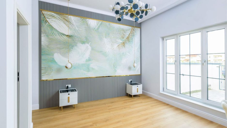 Duplex modern - 4 camere - finisaje premium - Dumbravita - Poză 10