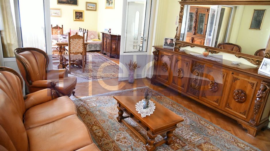 INCHIRIERE| 3 Camere In Vila | CURTE ȘI GARAJ - Poză 2