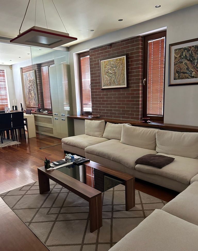 5 camere, lux, 160 mp, finisaje premium, Dorobanți-Floreasca - Poză 4