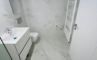 Studio Ivory Pipera I Rond OMW I bloc 2025 - Poză 6