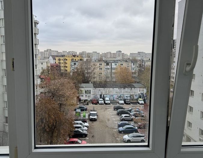 Apartament luminos Dristor Baba Novac - Poză 13