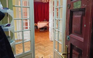 De vanzare Apartament 4 camere Interbelic consolidat Mosilor Central - Poză 2