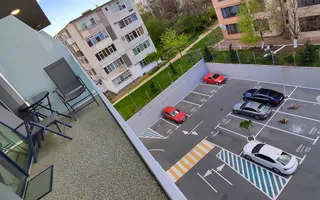 APARTAMENT 2 CAMERE | FALEZA DUNĂRII | BLOC NOU | 800 €/LUNĂ - Poză 16