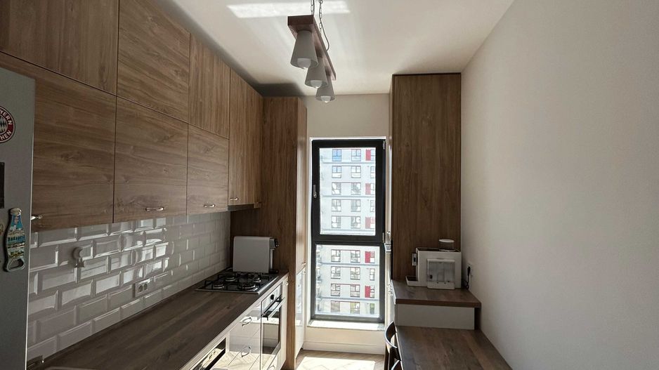 Apartament 3 camere Lujerului-Plaza - Poză 4