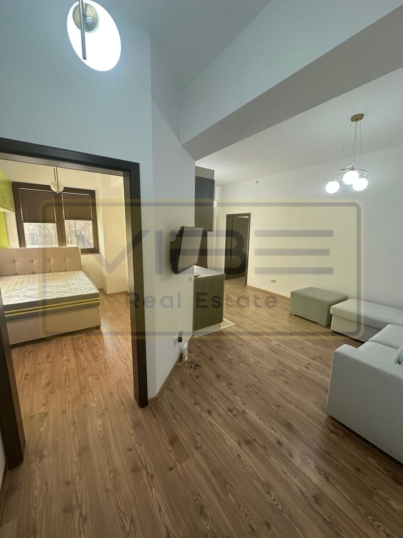 Centru -Palas Mall - 3 camere ! Chirie 5 luni Maxim - Poză 4