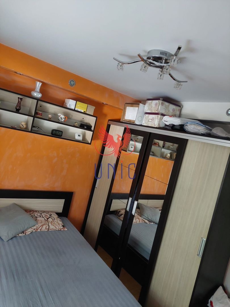 2 camere, etajul 1, Craiovita, zona Carrefour - Poză 8