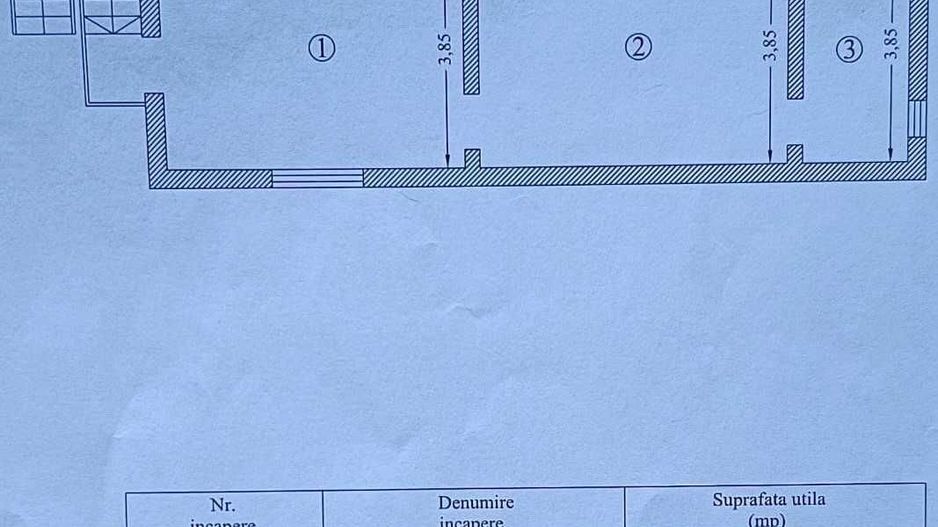 Casa si teren Pacurari (Iasi) - Gradina Botanica - Poză 5