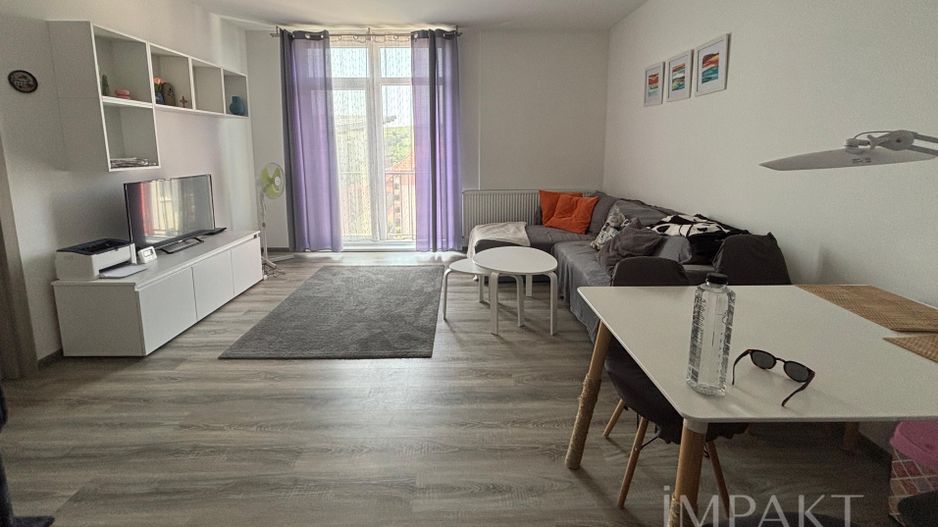 Apartament 3 camere de închiriat –Pet Friendly - Poză 1