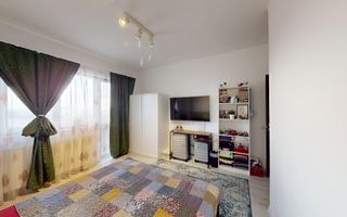 Apartament 2 camere Bloc nou 200 m Metrou Dimitrie Leonida Berceni 100 - Poză 20