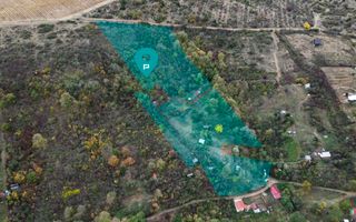 Teren 18,300mp Ghioroc - Poză 1