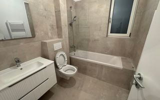 Etaj 1. Langa mijloc de transport. Finisaje la alegere - Poză 8