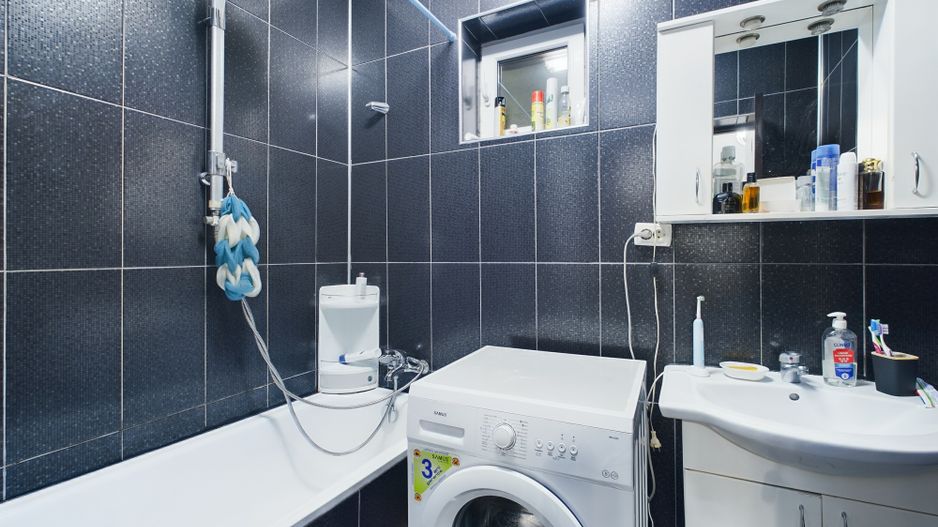 Apartament 3 camere , Splaiul Tudor Vladimirescu - Poză 8