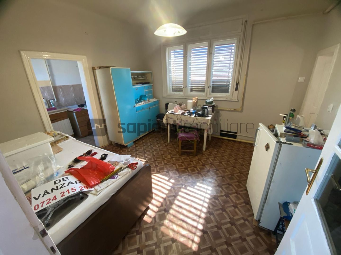 Casa zona Rogerius, strada Iasomiei - Poză 9