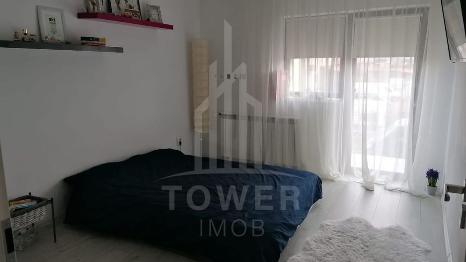 Apartament cochet de închiriat - Poză 6