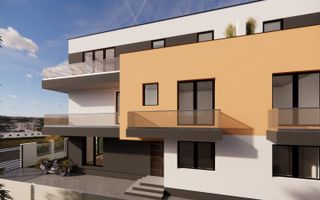 VANZARE CASA 4 CAMERE | 16MP UTILI | 4 CAMERE | 4 BAI | STRAULESTI - Poză 1