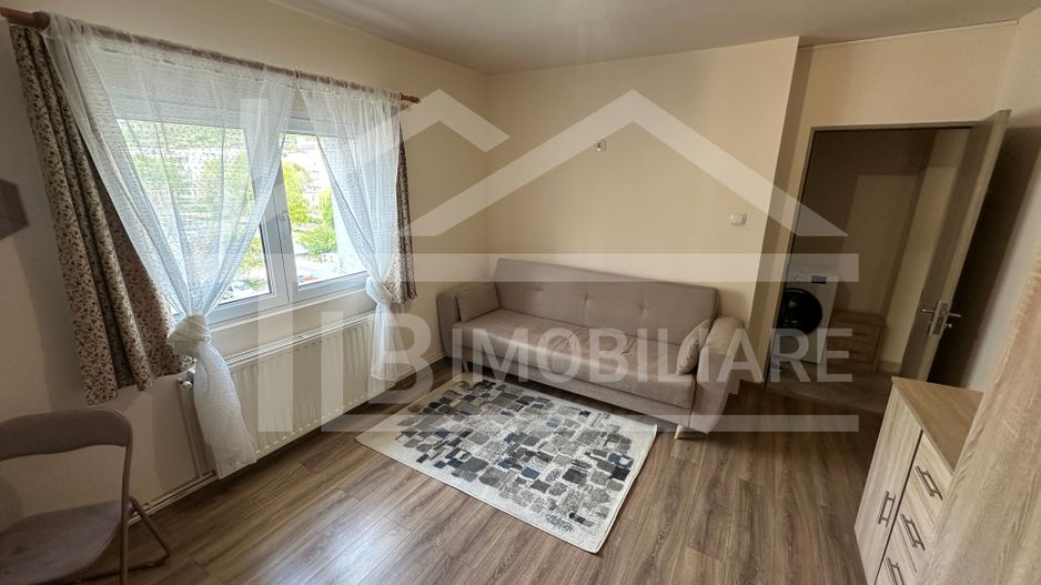 Garsoniera de inchiriat, 29mp, Zona Viitorului - Poză 1