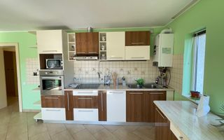 Casa 3 camere de inchiriat | 115mp | Zona Vetis - Poză 8