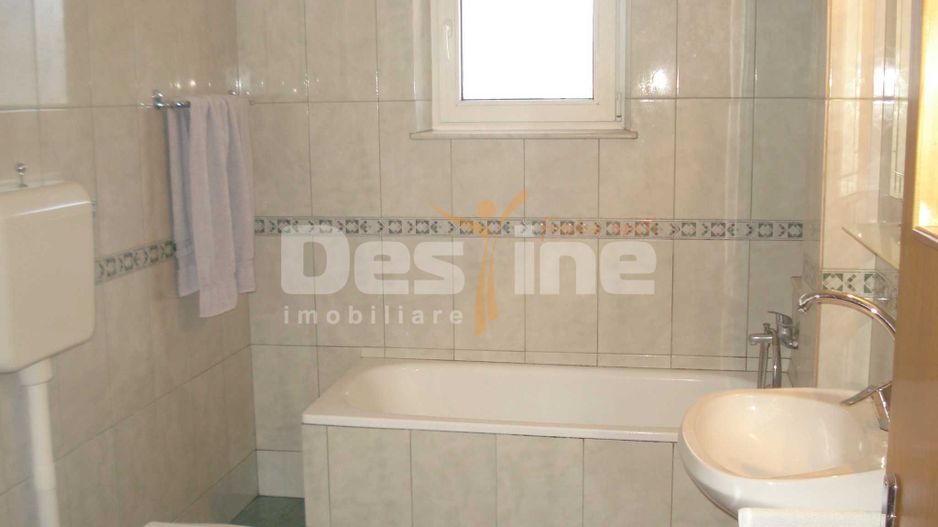 Apartament cu 2 camere de închiriat, zona Dacia - Poză 4