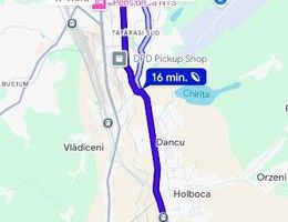 Teren intravilan de vânzare în Holboca – Preț negociabil - Poză 5