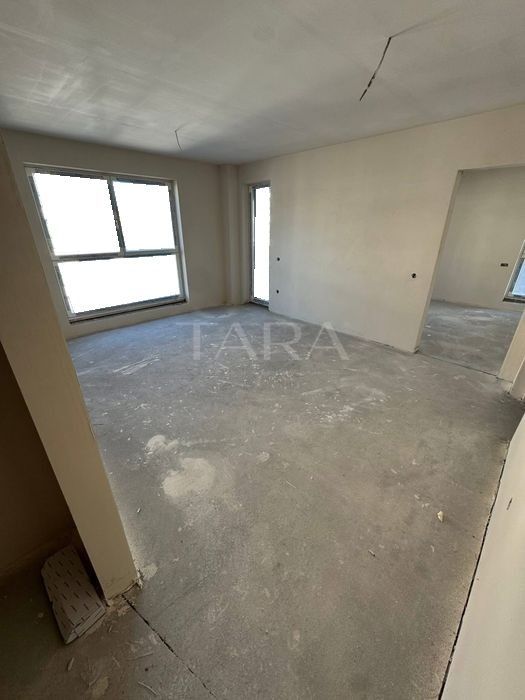 Apartament 2 camere în Columna Residence – Florești, Cluj-Napoca. - Poză 1