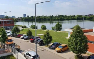 vila P+2E | Greenlake | Baneasa | Sisesti | Lac Grivita - Poză 23