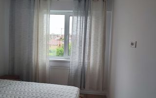 AP. 2 CAMERE - METALURGIEI, PARCARE INCLUSA, CENTRALA, BLOC NOU - Poză 5