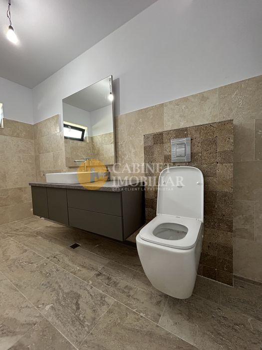 Casa cu 4 Camere , Toate Utilitatile - Zona Breazu - Poză 6