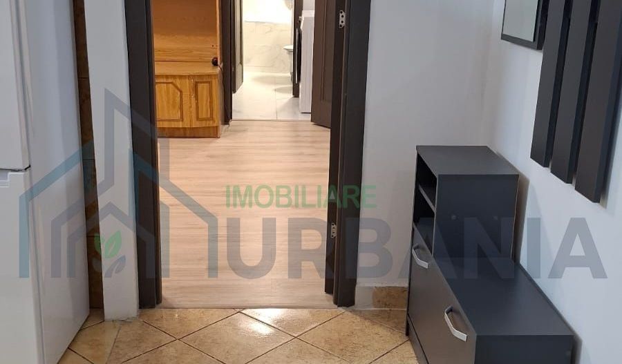 Apartament 2 camere de închiriat, zona Dacia-Zimbru, Iași - Poză 6