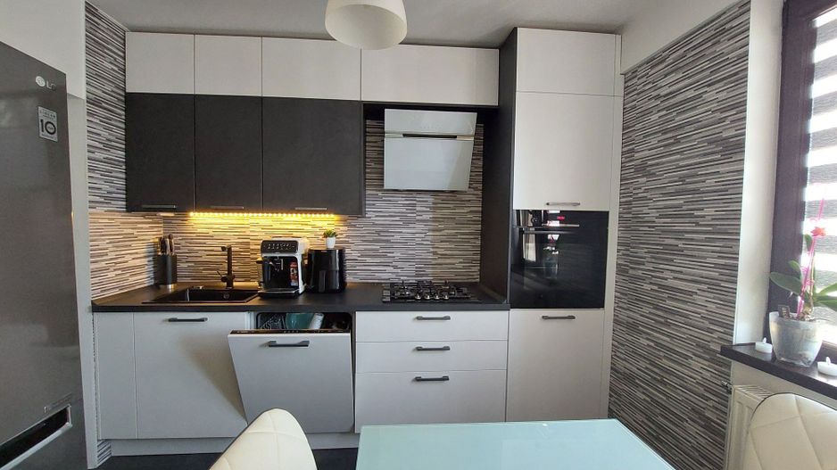 Apartament 3 camere 1 Decembrie 1918 - Poză 4