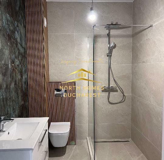 Comision 0% Apartament 2 camere Spectaculos Sisesti Straulesti Metrou - Poză 14