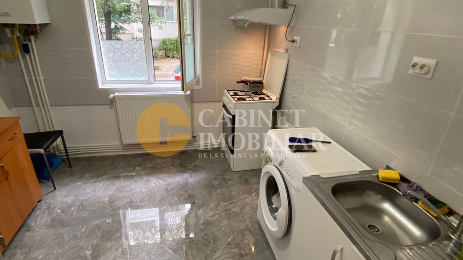 3 CAMERE DECOMANDAT - MIRCEA CEL BATRAN -  RENOVAT - Poză 6