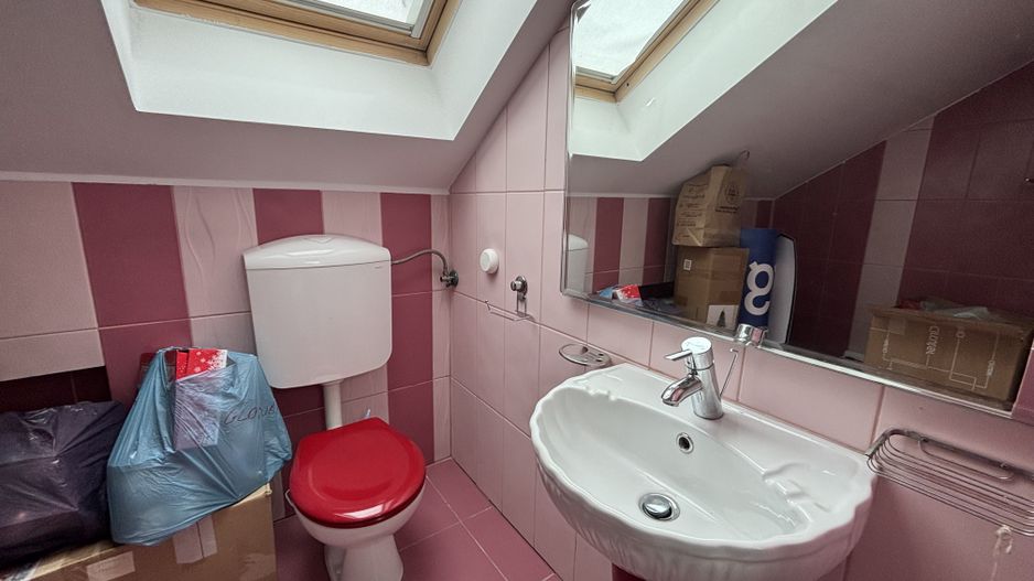 DUPLEX | 198MP UTILI + 54MP TERASA | BLOC 2007 - Poză 11