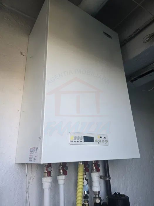Apartament cu 2 camere de vânzare -Mazepa 2 - Poză 7