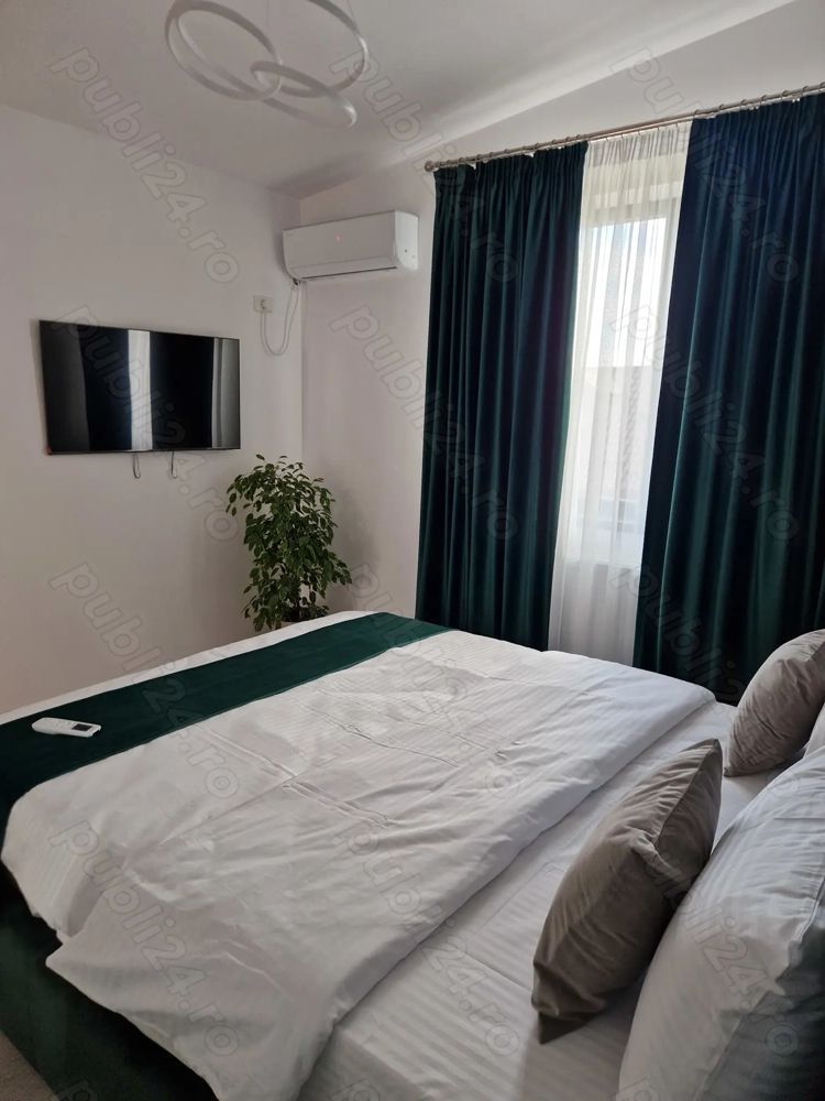 Vila P + 2 - 5 camere - 4 bai - 3 locuri de parcare - Poză 5