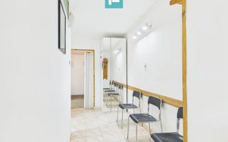 CABINET STOMATOLOGIC COMPLET UTILAT - Poză 9