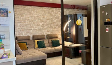 Apartament de vânzare 2 camere V. Aurie