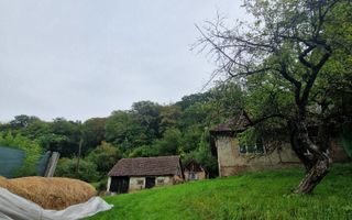 Exclusivitate!! Teren intravilan | Valea Ghinzii | 34 ari | - Poză 17