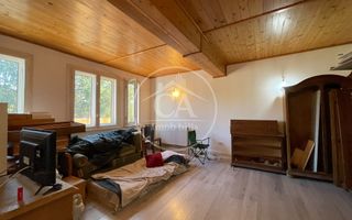 Casa de vanzare cu 3 camere in Potgoria, Oradea. - Poză 8
